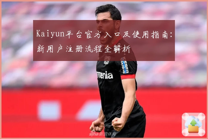 Kaiyun平台官方入口及使用指南：新用户注册流程全解析