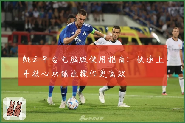 凯云平台电脑版使用指南：快速上手核心功能让操作更高效